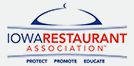 Iowa Restaurant logo