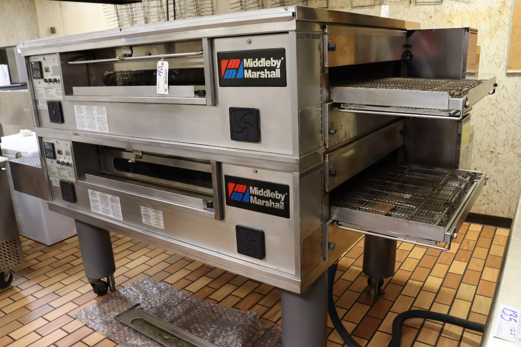 Item Image for Nicest Middleby PS570G Ovens we have ever had!