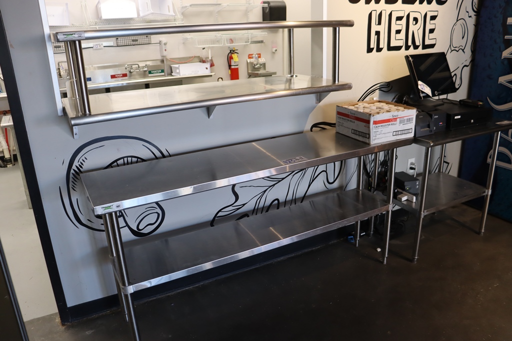 Item Image for Unimpaired Dry Bar & Pizza