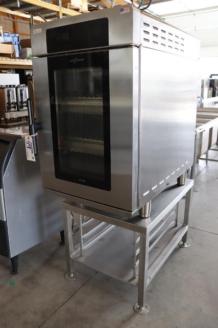 Item Image for Awesome Refrigeration - Donut Robot - Alto Shaam Oven - Convenience Store Related