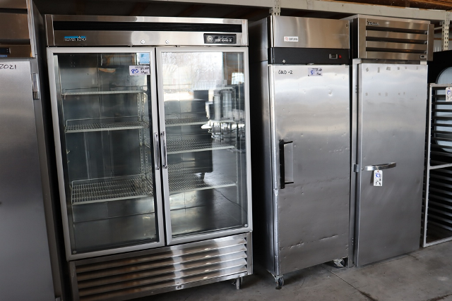Item Image for Awesome Refrigeration - Donut Robot - Alto Shaam Oven - Convenience Store Related