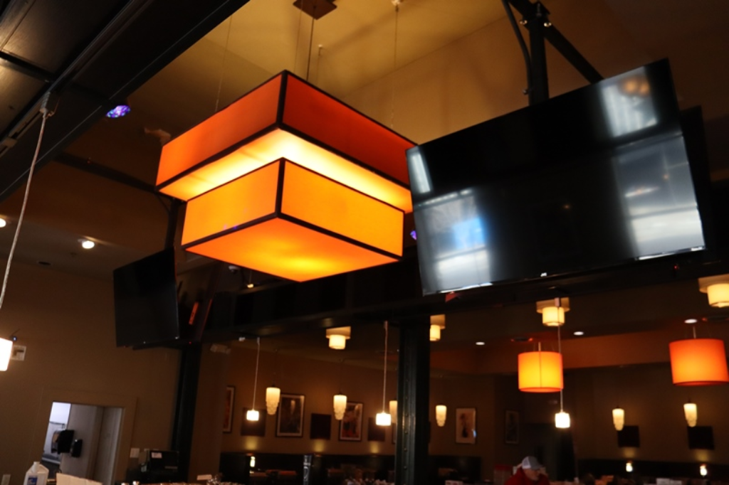 Item Image for Restaurant, Bar, Decor, Lighting Fixtures
