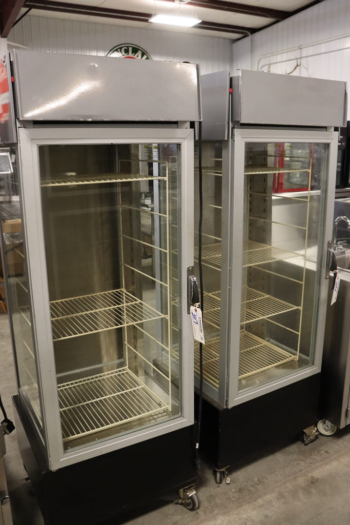 Item Image for Ice Cream, Pizza, Ovens, Refrigeration, Grill Line & More!