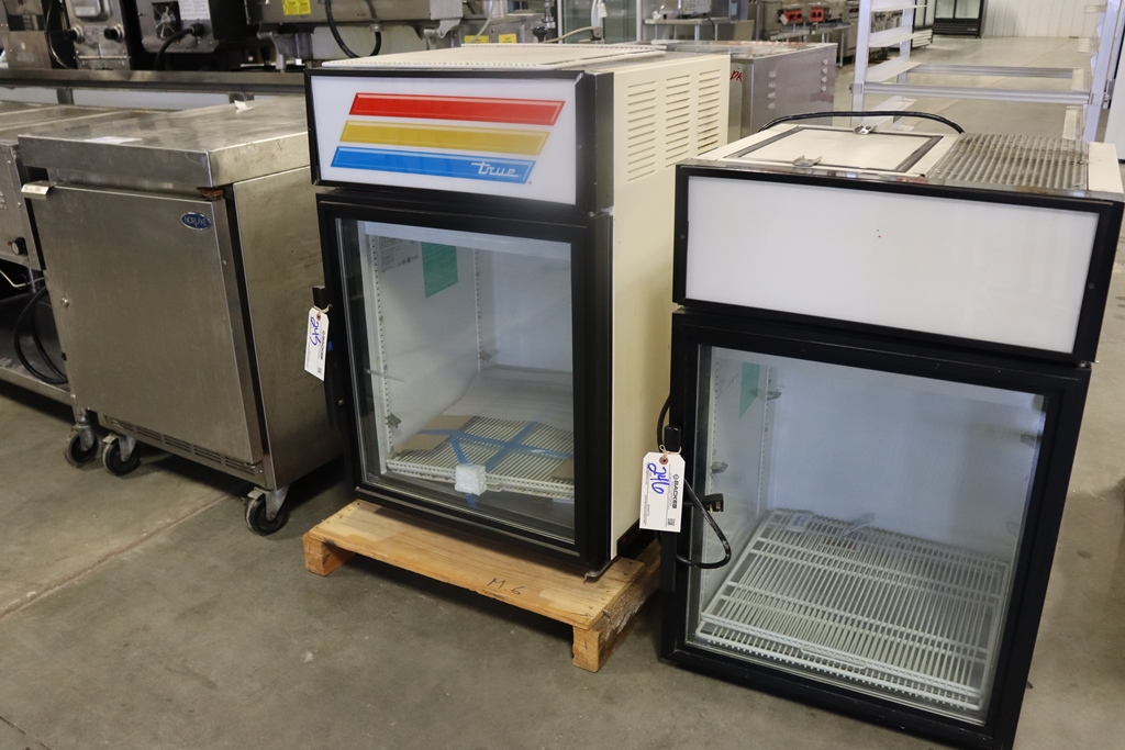 Item Image for Ice Cream, Pizza, Ovens, Refrigeration, Grill Line & More!