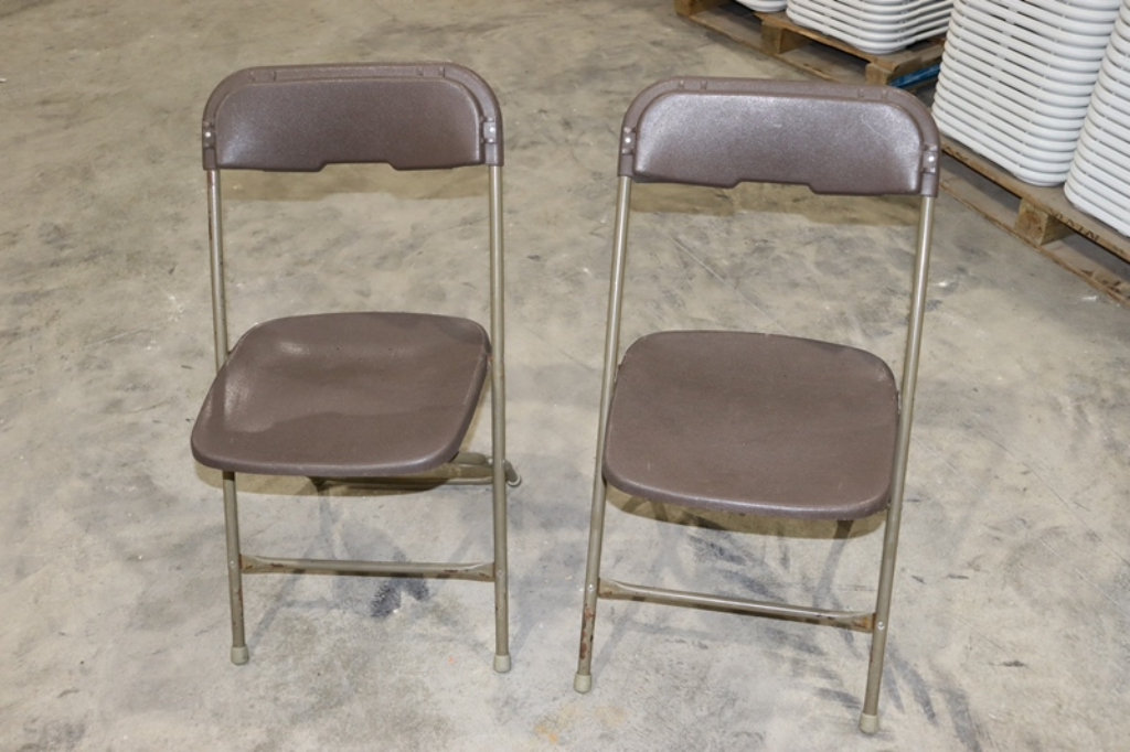 Item Image for 38 total lots - all chairs