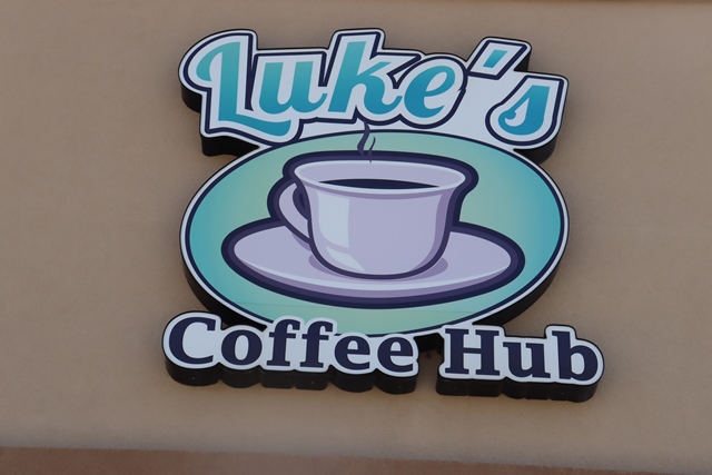 Item Image for Luke's Coffee Hub