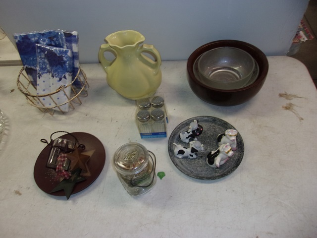 Item Image for Selling for the late Ann Tannruether Estate.