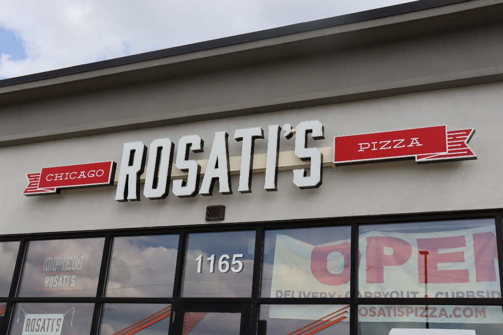 Item Image for Rosati's Pizza of Waukee