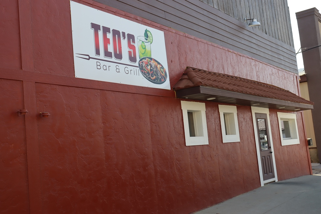 Item Image for Teo's Bar & Grill