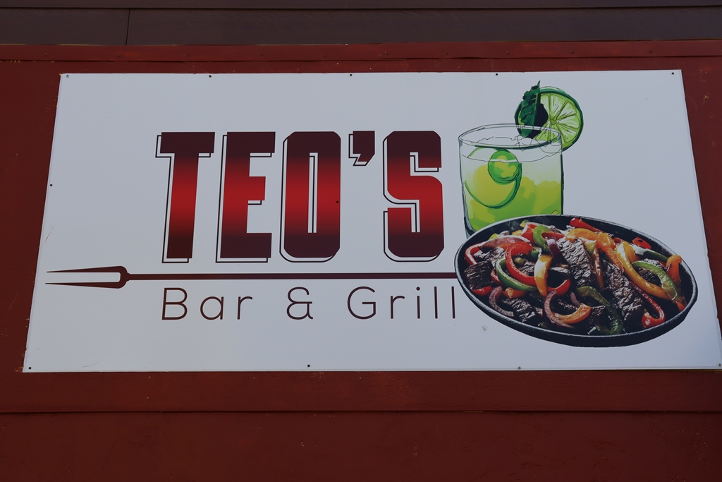 Item Image for Teo's Bar & Grill