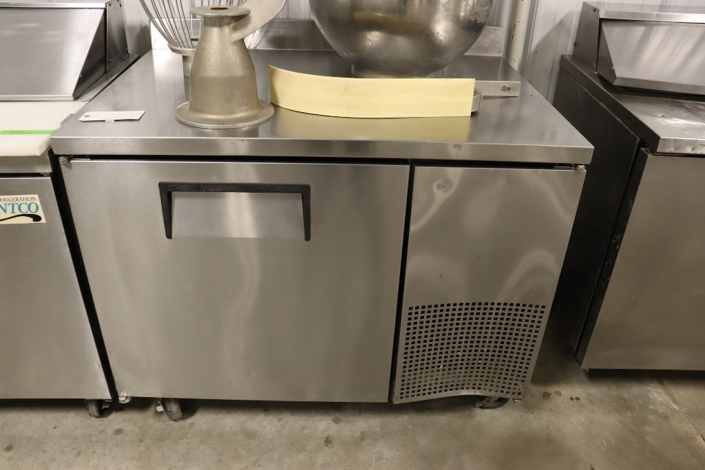 Item Image for Grill Line, Refrigeration, Pizza, Cappuccino and More