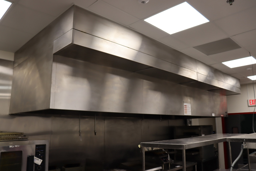 Item Image for Great Seating - Hood System - Grill Line & More