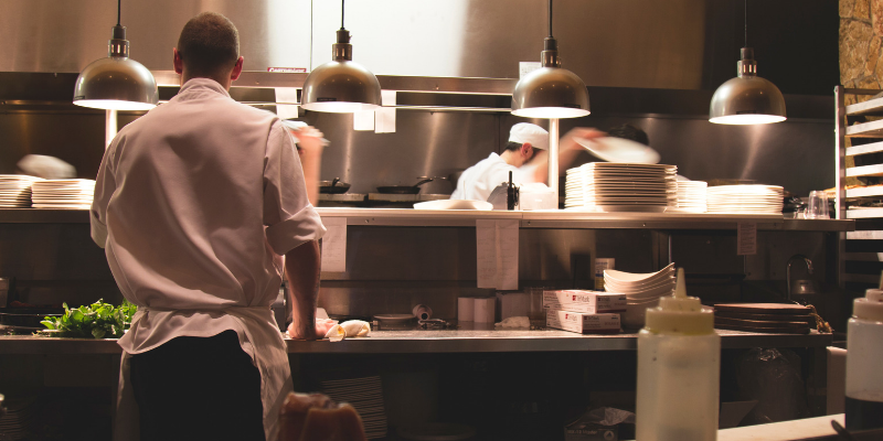 Image for Selling and Buying Used Restaurant Equipment: What You Should Know