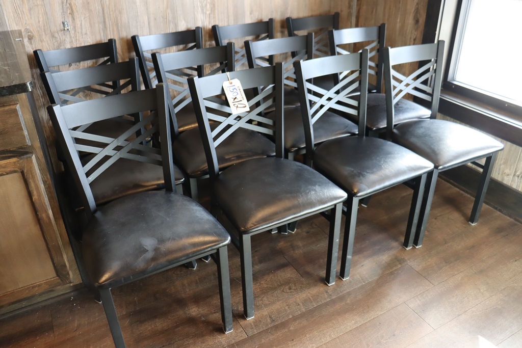 Item Image for Rolling Smoke Barbeque