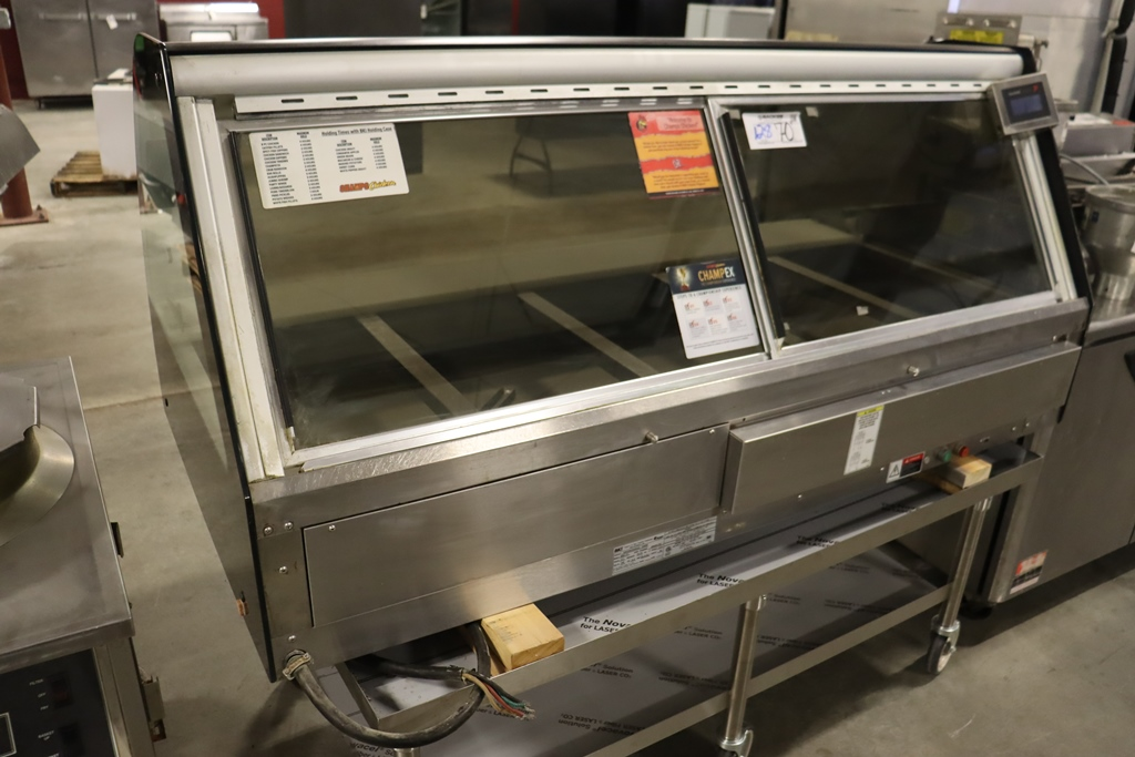 Item Image for Pizza, Ice Cream, Donut Robot, Chicken Fryers & More