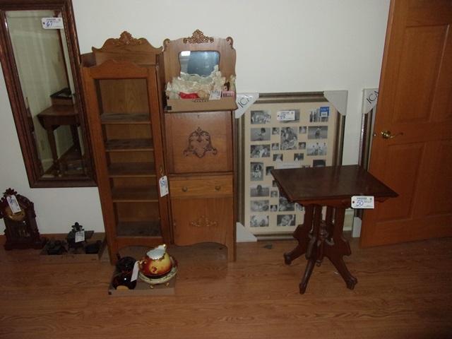 Item Image for Late Dave & Barbra Baum Estate