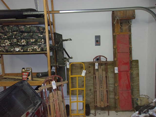 Item Image for Late Dave & Barbra Baum Estate