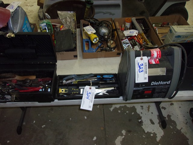 Item Image for Late Dave & Barbra Baum Estate