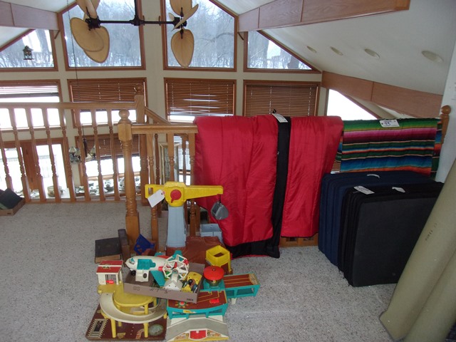 Item Image for Late Dave & Barbra Baum Estate