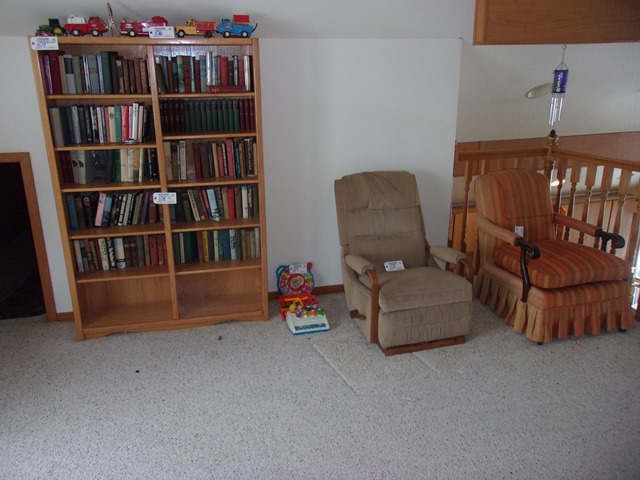 Item Image for Late Dave & Barbra Baum Estate
