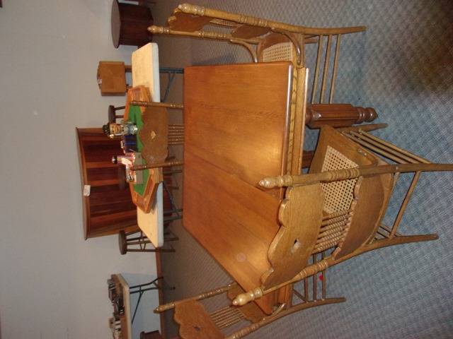 Item Image for Late Dave & Barbra Baum Estate