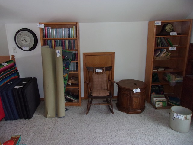 Item Image for Late Dave & Barbra Baum Estate
