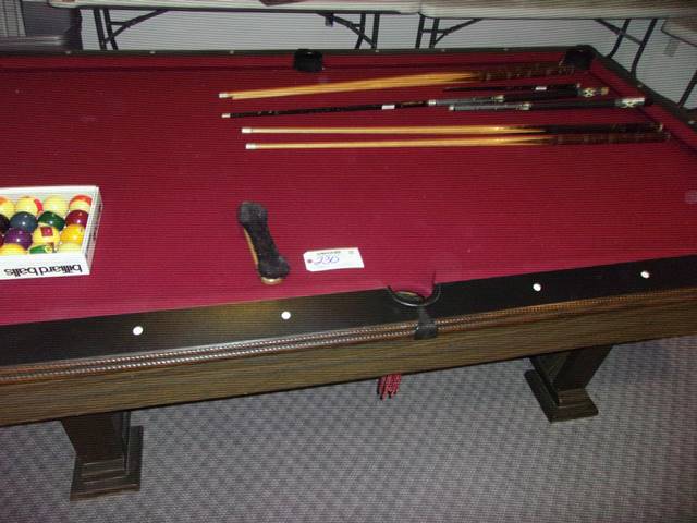 Item Image for Late Dave & Barbra Baum Estate