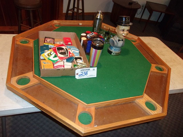 Item Image for Late Dave & Barbra Baum Estate