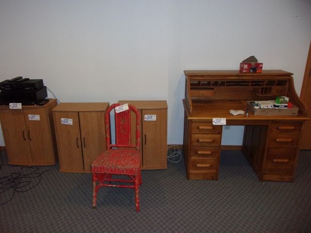 Item Image for Late Dave & Barbra Baum Estate