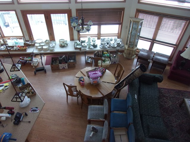Item Image for Late Dave & Barbra Baum Estate