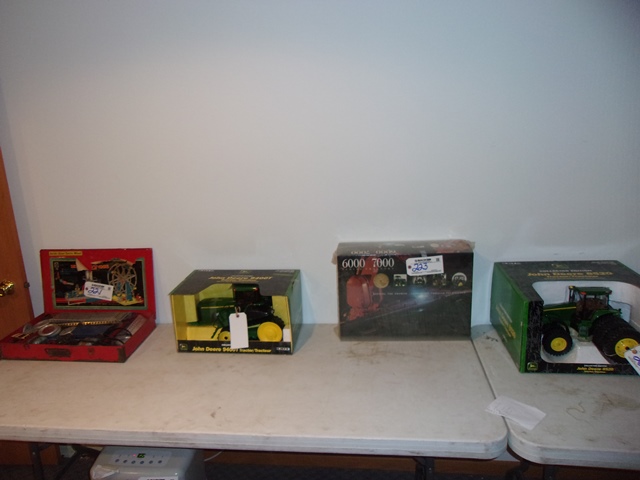 Item Image for Late Dave & Barbra Baum Estate