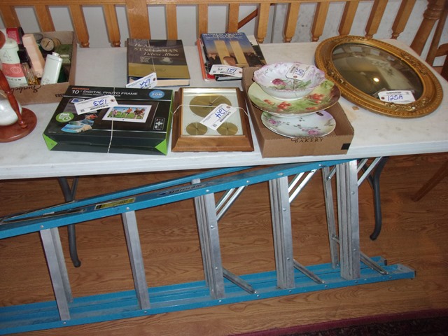 Item Image for Late Dave & Barbra Baum Estate