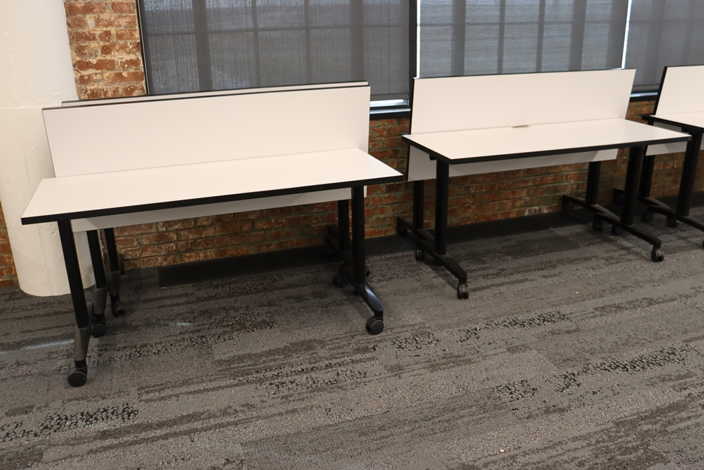 Item Image for Desks, Teller Cabinets, Chairs, Conference & More