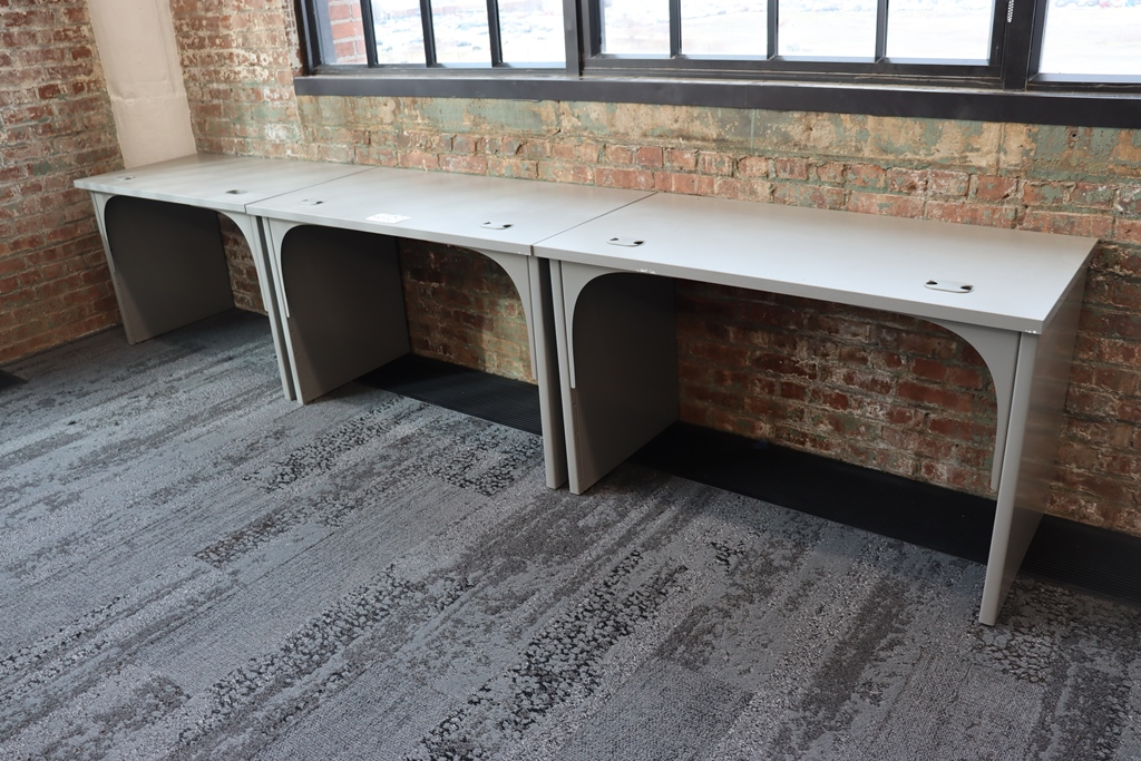 Item Image for Desks, Teller Cabinets, Chairs, Conference & More