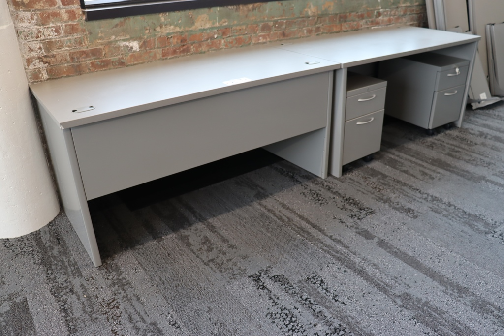 Item Image for Desks, Teller Cabinets, Chairs, Conference & More