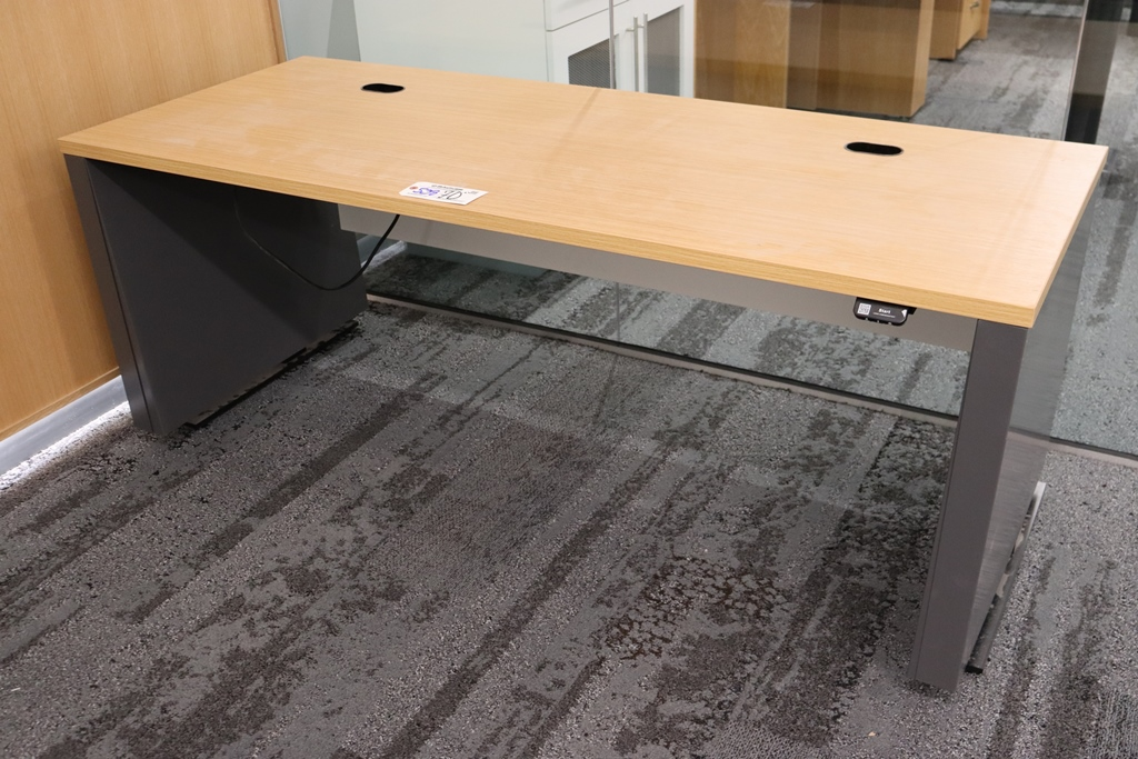 Item Image for Desks, Teller Cabinets, Chairs, Conference & More