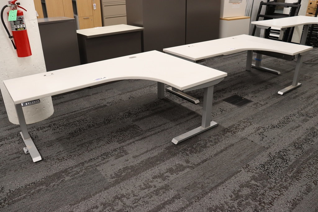 Item Image for Desks, Teller Cabinets, Chairs, Conference & More
