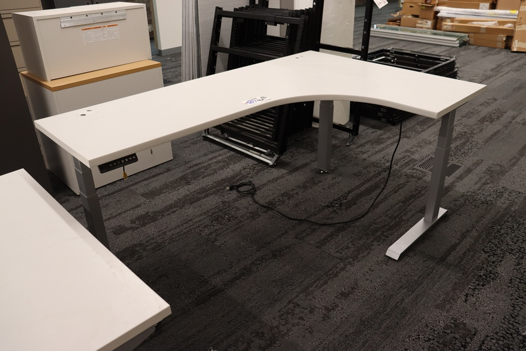 Item Image for Desks, Teller Cabinets, Chairs, Conference & More