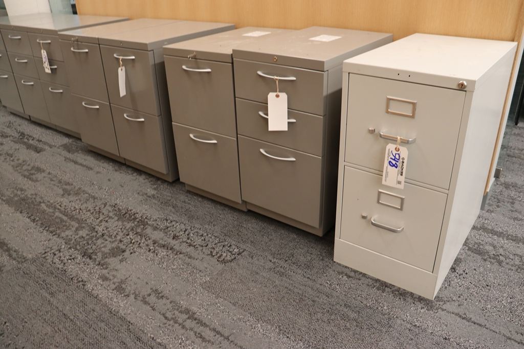 Item Image for Desks, Teller Cabinets, Chairs, Conference & More