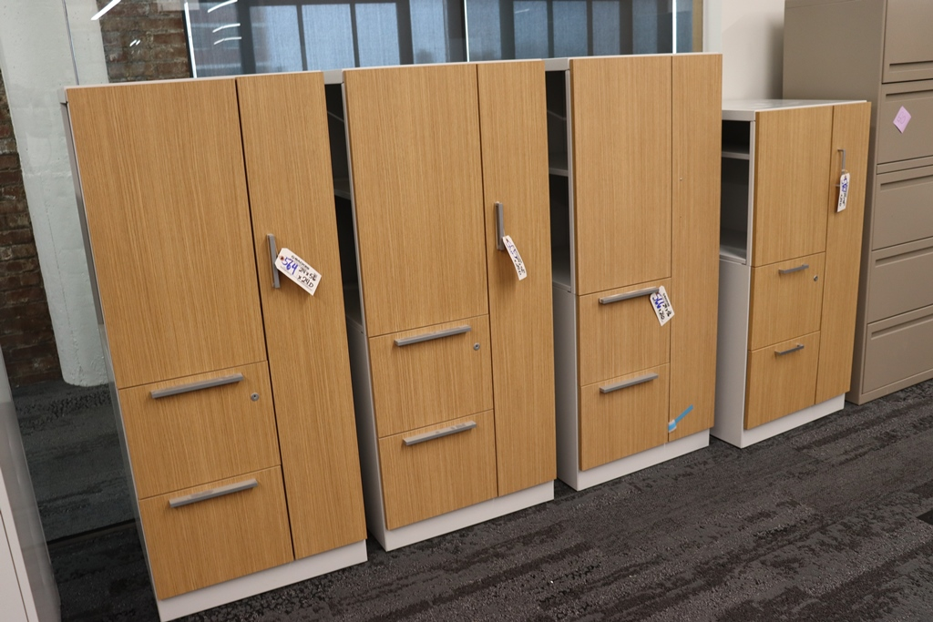 Item Image for Desks, Teller Cabinets, Chairs, Conference & More