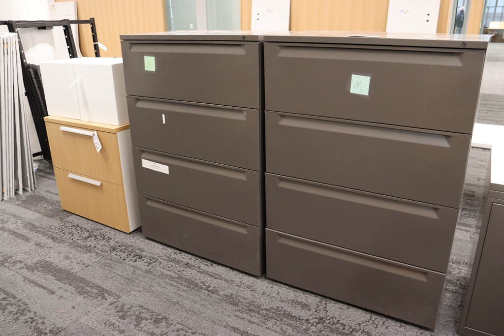 Item Image for Desks, Teller Cabinets, Chairs, Conference & More