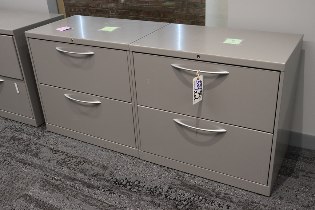 Item Image for Desks, Teller Cabinets, Chairs, Conference & More