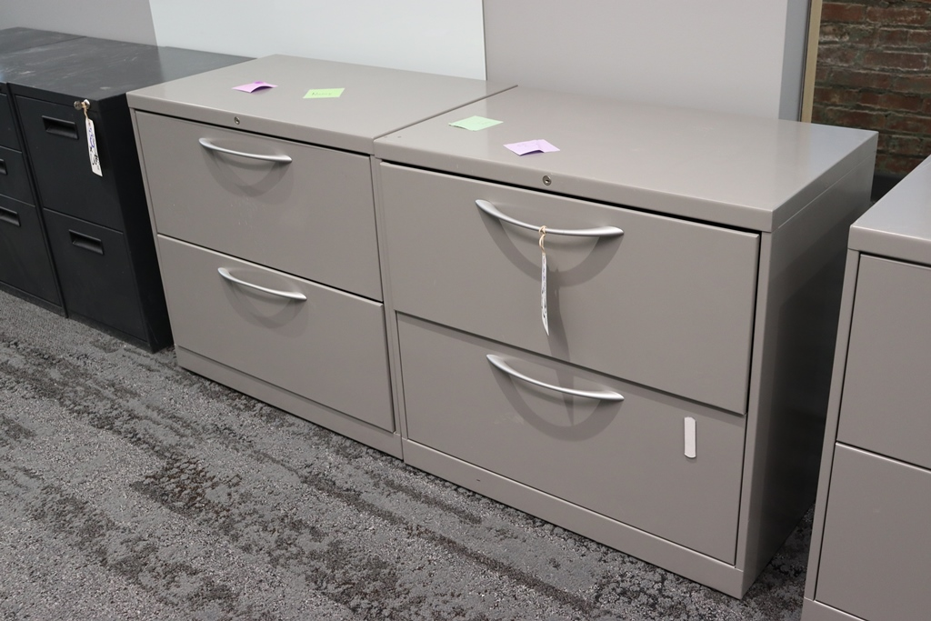 Item Image for Desks, Teller Cabinets, Chairs, Conference & More