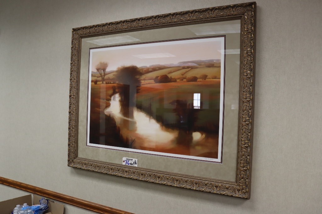 Item Image for Desks, Teller Cabinets, Chairs, Conference & More
