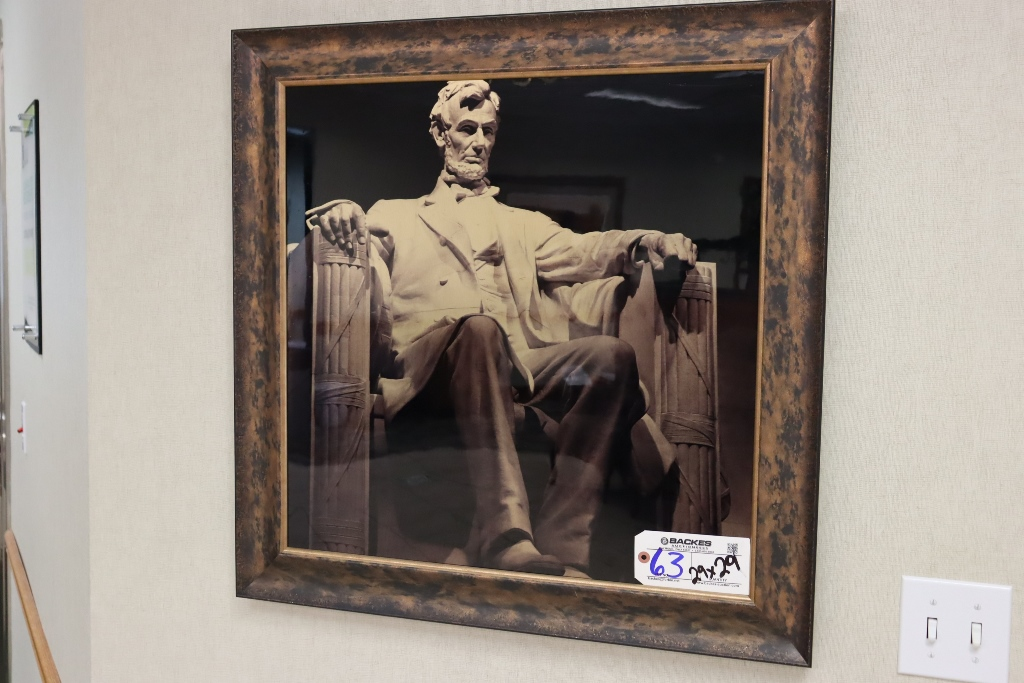 Item Image for Desks, Teller Cabinets, Chairs, Conference & More