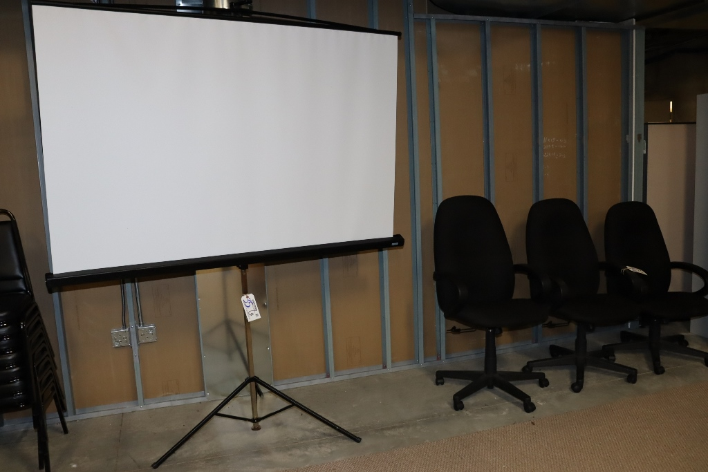 Item Image for Desks, Teller Cabinets, Chairs, Conference & More
