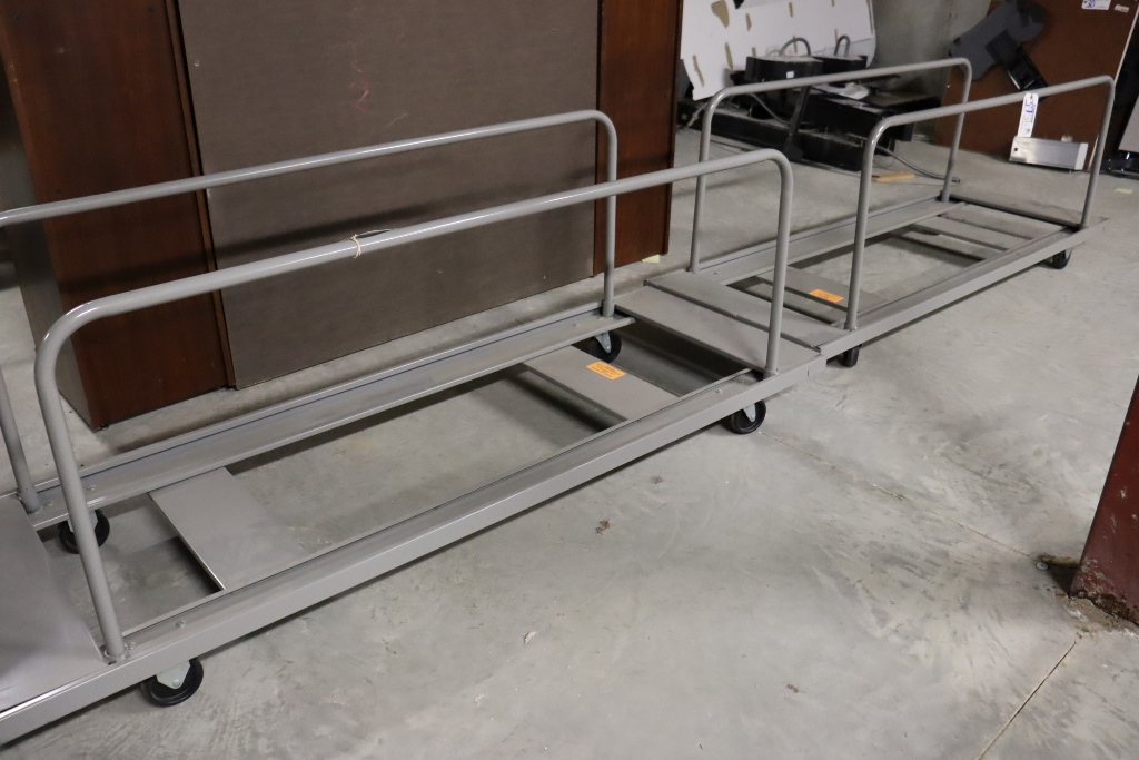 Item Image for Desks, Teller Cabinets, Chairs, Conference & More