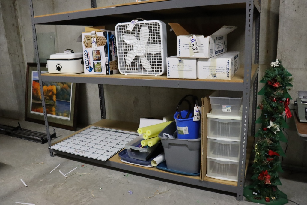 Item Image for Desks, Teller Cabinets, Chairs, Conference & More