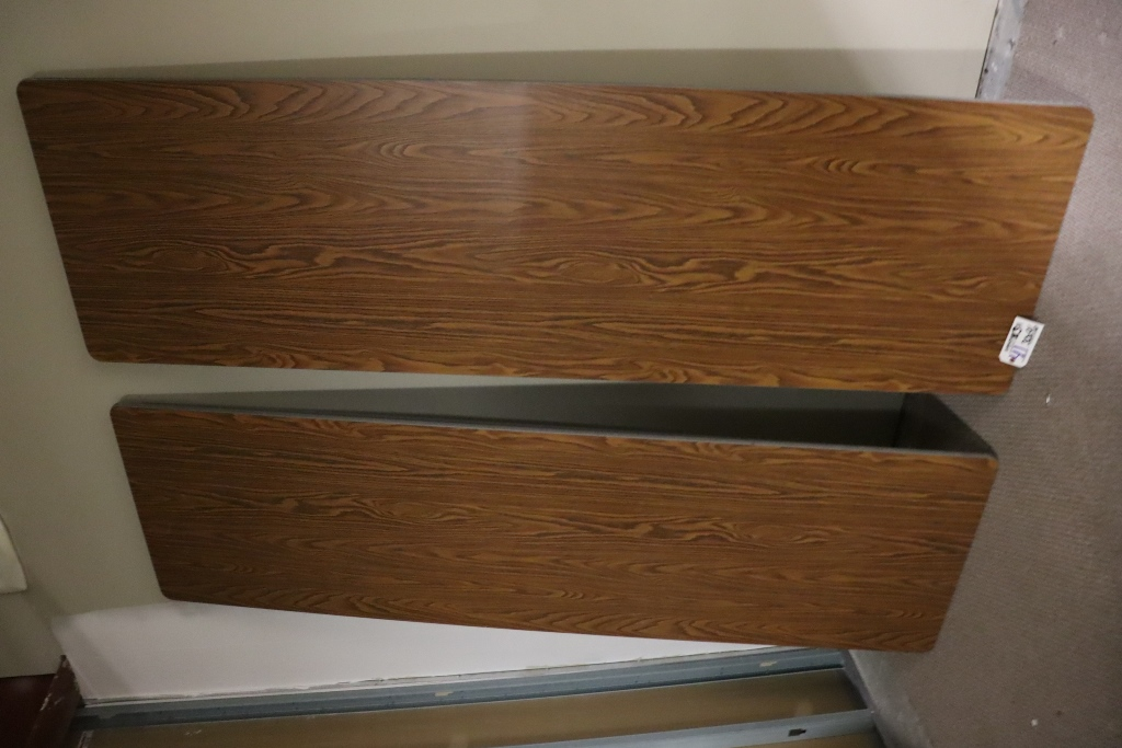 Item Image for Desks, Teller Cabinets, Chairs, Conference & More