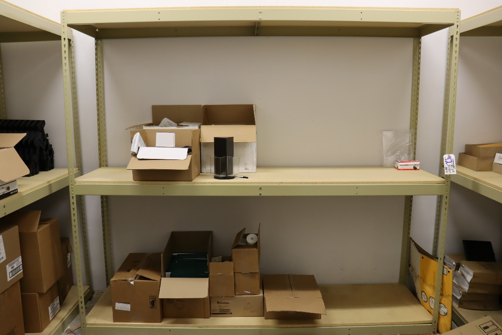 Item Image for Desks, Teller Cabinets, Chairs, Conference & More